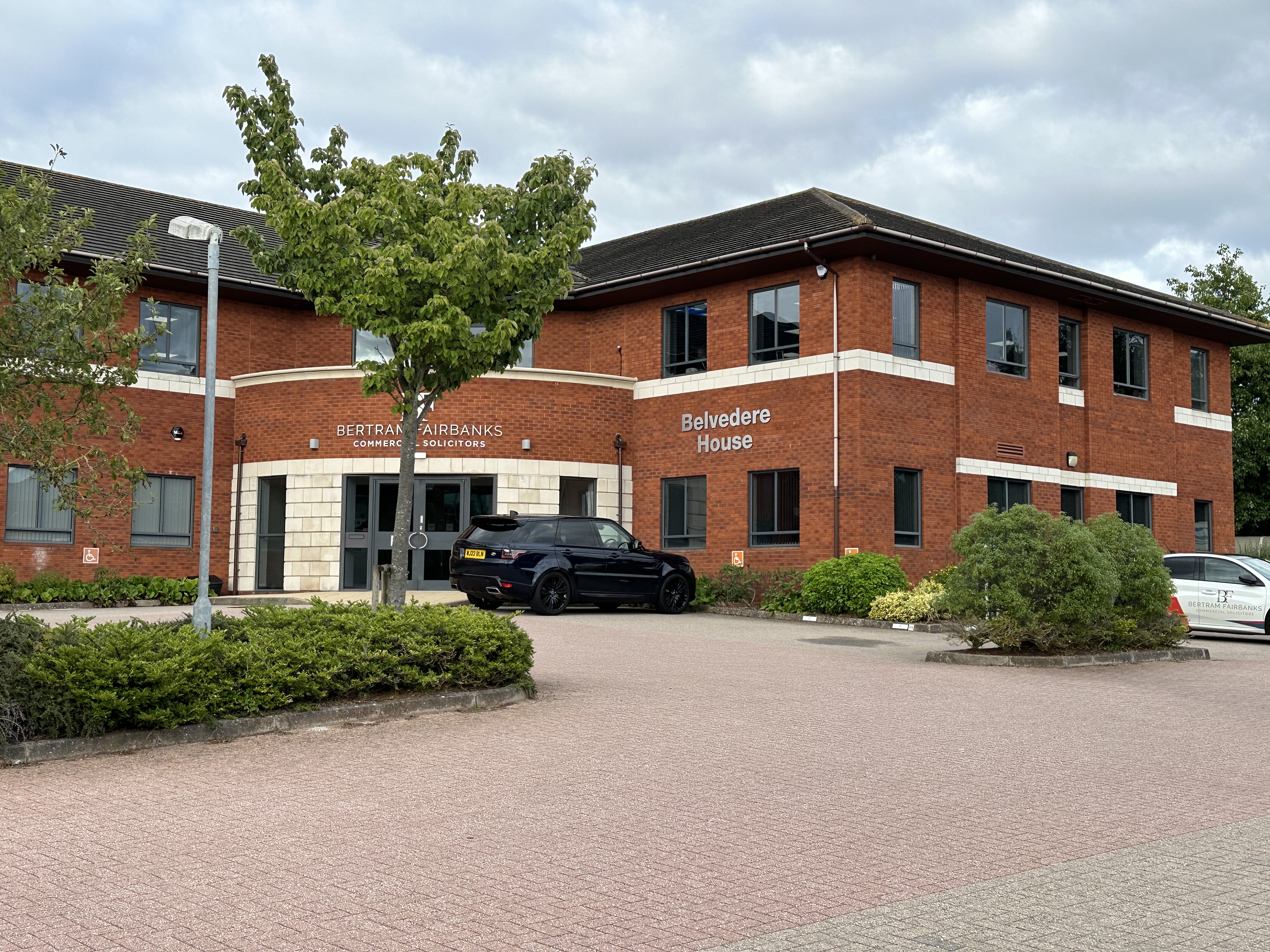 Office in Exeter